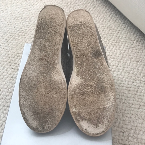 Stuart Weitzman Sneakers - Picture 11 of 14